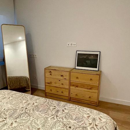 Piso De 2 Habitaciones En Centro, Zona Muy Tranquila Con Playa A 2 Min Andando Gijón Exteriér fotografie